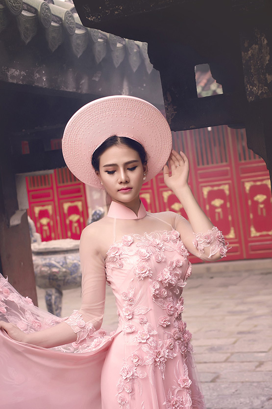 Hot girl Miu Miu Phạm, miu miu pham, hotgirl moi