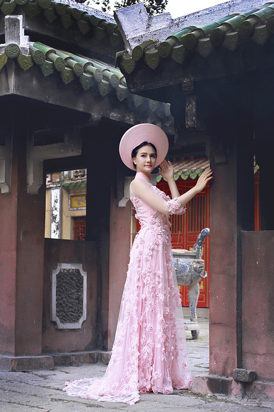 Hot girl Miu Miu Phạm, miu miu pham, hotgirl moi