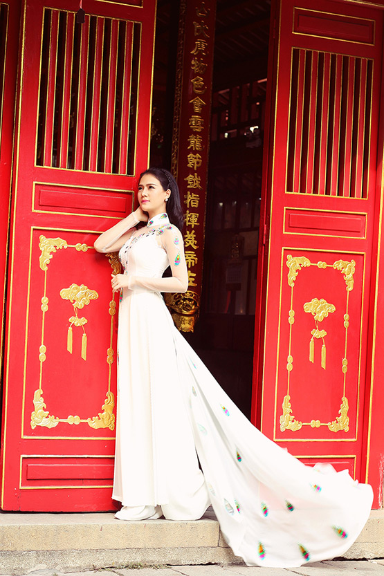Hot girl Miu Miu Phạm, miu miu pham, hotgirl moi