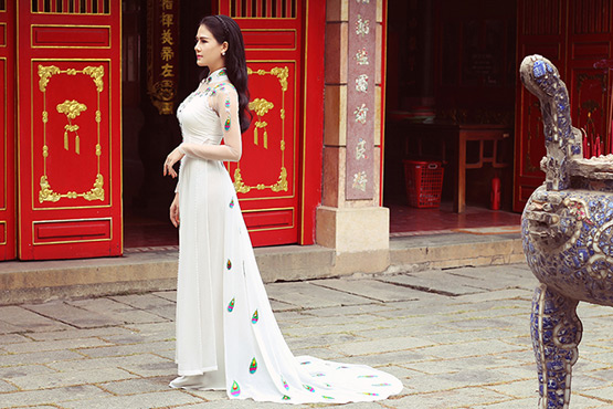Hot girl Miu Miu Phạm, miu miu pham, hotgirl moi