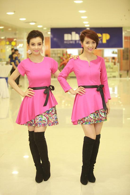 sao hai lúa, sao việt mặc xấu, sao việt hai lúa, sao mặc xấu, thời trang xấu của sao, sao việt