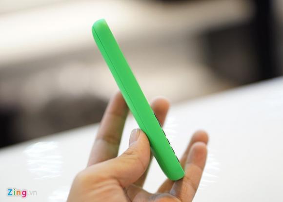 Nokia 215, Điện thoại Nokia, Nokia giá rẻ
