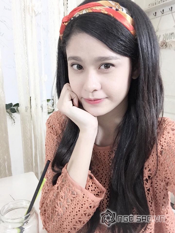 trương quỳnh anh, du lịch, biển, nắng chiều, tim