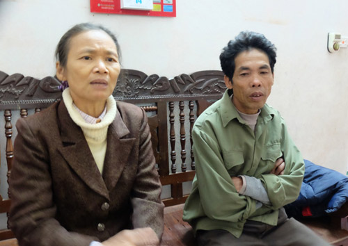 Thiếu nữ mất tích, Thiếu nữa 16 tuổi mất tích, Tin pháp luật