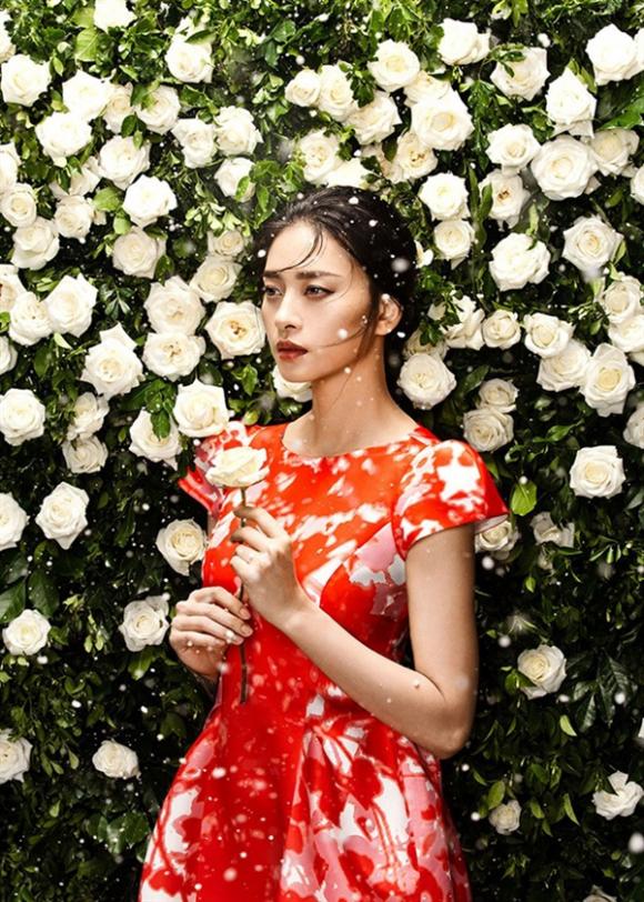 Ngô Thanh Vân, Khánh My, Lilly Luta, Nhã Phương, Elly Trần