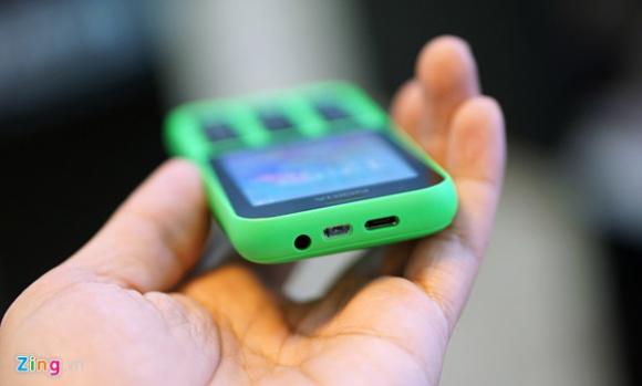 Nokia 215, Điện thoại Nokia, Nokia giá rẻ