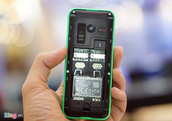 Nokia 215, Điện thoại Nokia, Nokia giá rẻ
