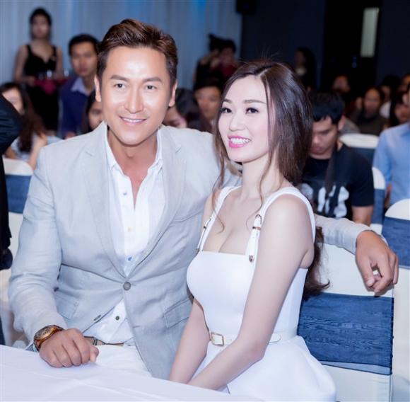 Ngô Thanh Vân, Khánh My, Lilly Luta, Nhã Phương, Elly Trần