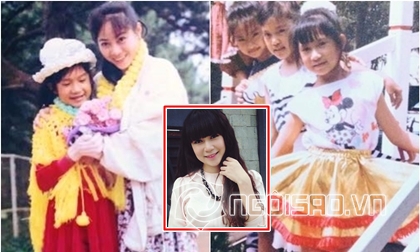 vo ly hai, anh hoi nho cua vo ly hai, anh cu vo ly hai, vo ly hai va 3 con, ly hai, ly hai va vo, tin tuc sao