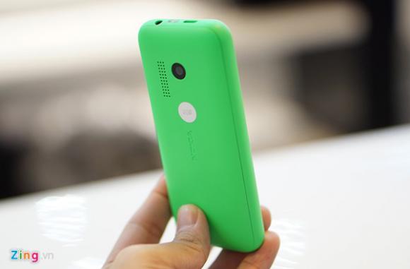 Nokia 215, Điện thoại Nokia, Nokia giá rẻ