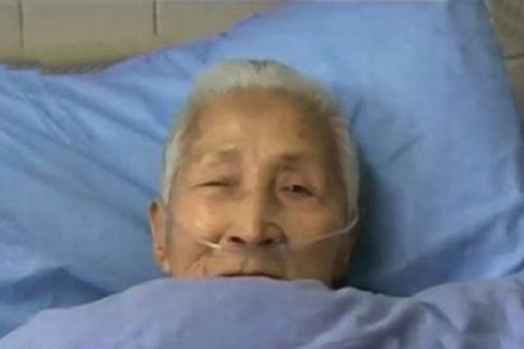 cu ba noi tieng anh sau hon me, hon me, cu ba trung quoc, tieng me de