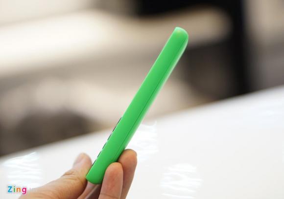 Nokia 215, Điện thoại Nokia, Nokia giá rẻ
