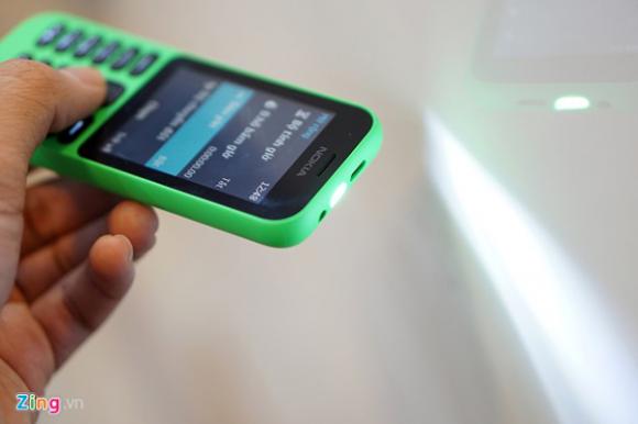Nokia 215, Điện thoại Nokia, Nokia giá rẻ