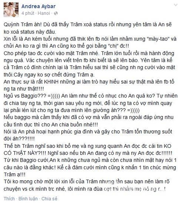 mỹ nhân Việt,sao lời qua tiếng lại,sao tranh cãi nảy lửa,màn đối đáp nảy lửa của sao