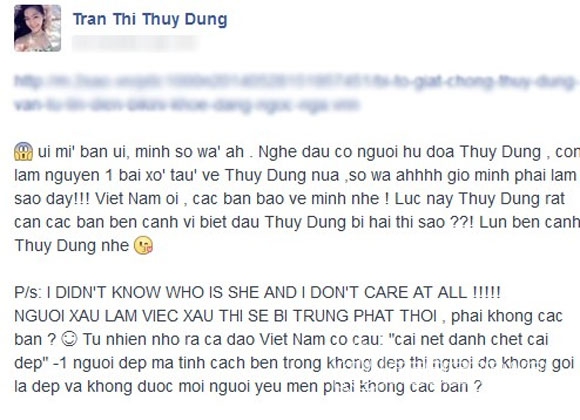 mỹ nhân Việt,sao lời qua tiếng lại,sao tranh cãi nảy lửa,màn đối đáp nảy lửa của sao