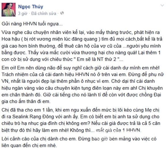 mỹ nhân Việt,sao lời qua tiếng lại,sao tranh cãi nảy lửa,màn đối đáp nảy lửa của sao