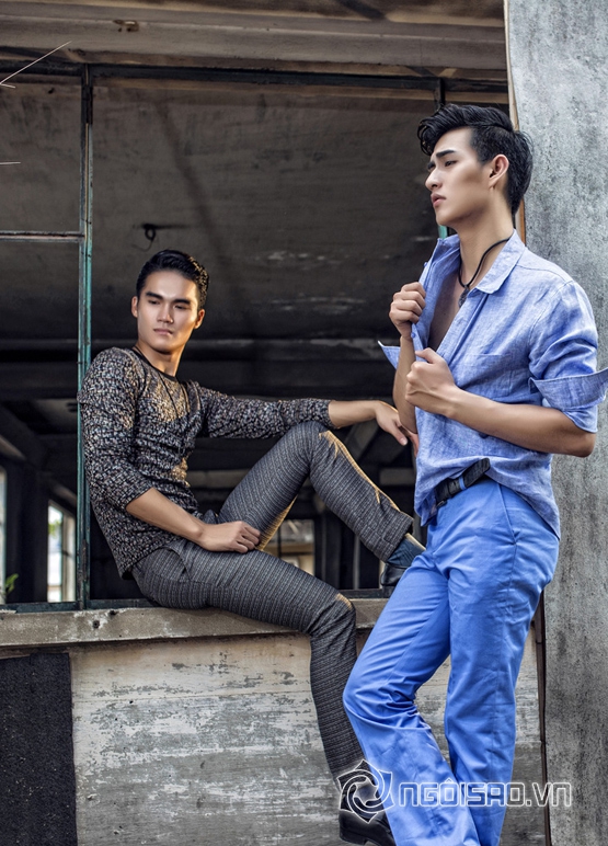 Lục hổ tướng làng mốt, luc ho tuong lang mau viet, mau nam viet, luc ho tuong 9x