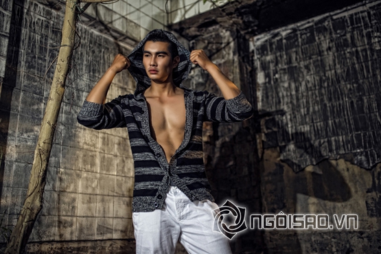 Lục hổ tướng làng mốt, luc ho tuong lang mau viet, mau nam viet, luc ho tuong 9x