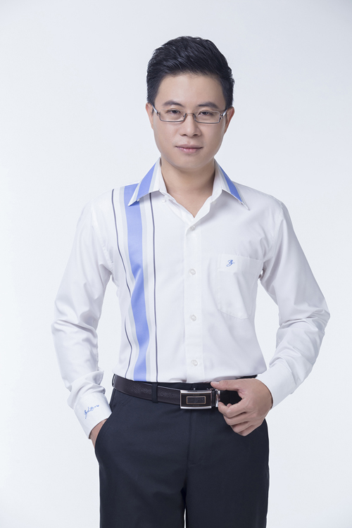 Thời trang Bolzano, Bolzano khuyến mại, Thời trang giảm giá, MC Lê Anh
