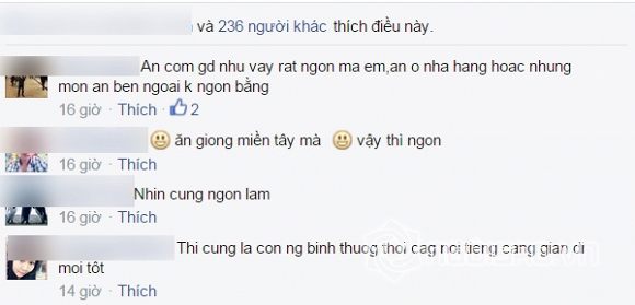 Ngọc Trinh,Ngọc Trinh ăn cơm,bữa cơm hàng ngày của Ngọc Trinh,sao Việt,sao Viet