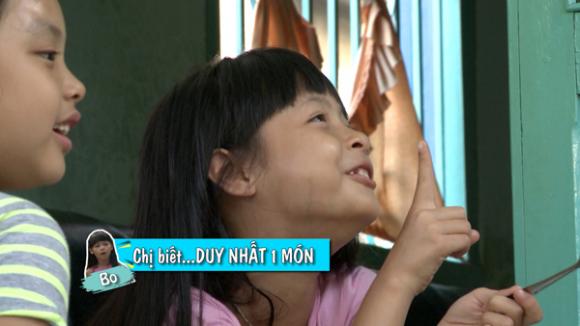 sao Việt, MC Phan Anh, bà xã MC Phan Anh, gia đình MC Phan Anh, con gái MC Phan Anh nấu ăn, Bố ơi, mình đi đâu thế