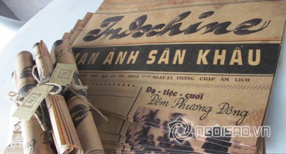 sao Việt, Ngân Khánh, ngọc nữ Ngân Khánh, Ngân Khánh đầu tư công phu cho thiệp cưới, vợ chồng Ngân Khánh