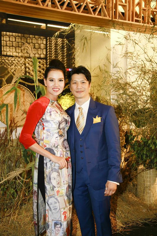 Thúy Nga, Thúy  Nga tái xuất, diễn viên hài Thúy Nga, Thúy Nga ra mắt phim, Trần Bảo Sơn, Diễm My 9x, 