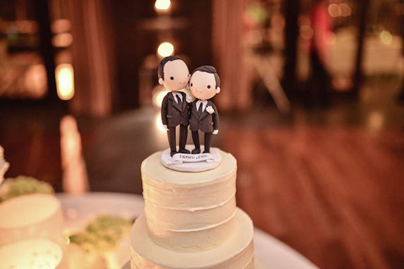 đám cưới đồng tính của NTK Anh Tuấn,Sơn Đoàn,đám cưới của NTK Anh Tuấn,đám cưới đồng tính,LGBT