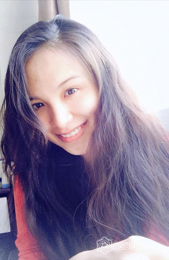 diễm hương, con trai, hoa hậu diễm hương, em bé, giấu con, khoe