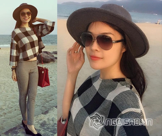 Thời trang đời thường,sao Việt,sao Viet,thời trang đời thường của sao Việt Thanh Hằng,Lưu Hương Giang,Minh Hằng