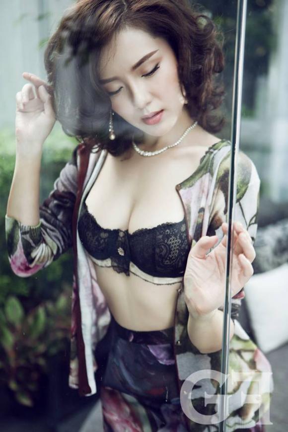Phương Linh,ảnh đẹp của Phương Linh,sao Việt,ca sỹ Phương Linh