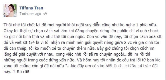 mỹ nhân Việt,sao lời qua tiếng lại,sao tranh cãi nảy lửa,màn đối đáp nảy lửa của sao