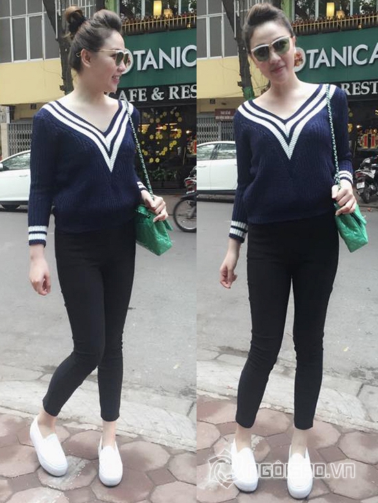 Thời trang đời thường,sao Việt,sao Viet,thời trang đời thường của sao Việt Thanh Hằng,Lưu Hương Giang,Minh Hằng