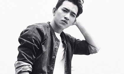 Khuong Toan, mẫu nam Khương Toàn, người mẫu Khương Toàn, mẫu nam có nụ cười quyến rũ, Mr Fashion 2014 Khương Toàn