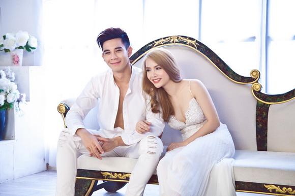 Sao việt,sao viet,ca sĩ yến trang,yến trang làm sát thủ,sát thủ yến trang xinh đẹp