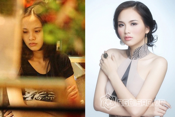 Diễm Hương,Diễm Hương sinh con,Diễm Hương bị chê xấu,Hoa hậu Diễm Hương