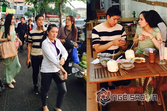 Diễm Hương,Diễm Hương sinh con,Diễm Hương bị chê xấu,Hoa hậu Diễm Hương