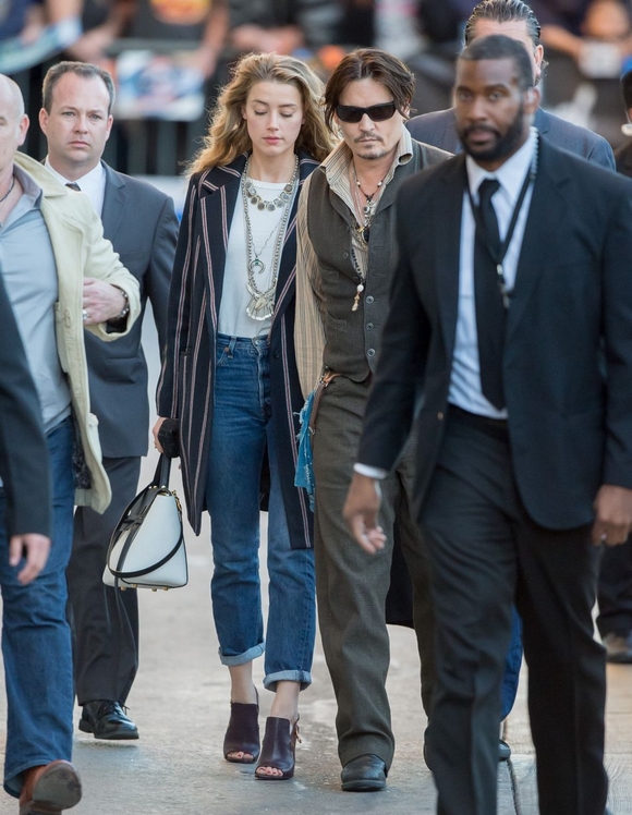 cuop bien vung caribe, johnny depp, johnny depp cuoi vo, johnny depp ket hon, dien vien cuop bien vung caribe ket hon, tin, bao