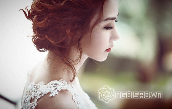 Váy cưới Ngân Khánh,đám cưới Ngân Khánh,Ngân Khánh cưới chồng,lễ cưới Ngân Khánh