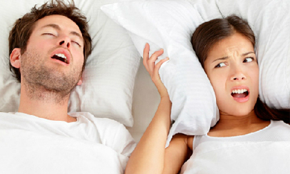 ngủ ngáy, dừng ngủ ngáy ban đêm, dừng ngủ ngáy, phương pháp giúp dừng ngủ ngáy, tin, bao