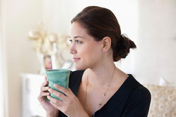 Chăm sóc da, Dưỡng da, Uống nước để da khỏe đẹp