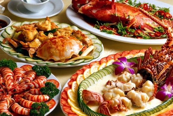 Thực phẩm không để qua đêm, Bí quyết khỏe mạnh, Chế độ ăn uống
