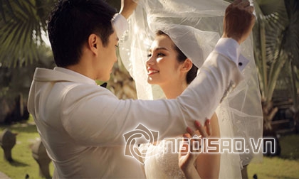 Trúc Diễm, đám cưới Trúc Diễm,Trúc Diễm,ảnh cưới Trúc Diễm,Trúc Diễm và chồng,đám cưới sao Việt


