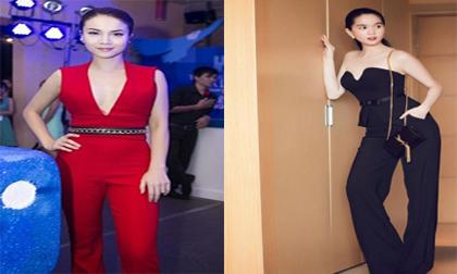 Minh Hằng, Ca sĩ Minh Hằng, Facebooker Phong cách