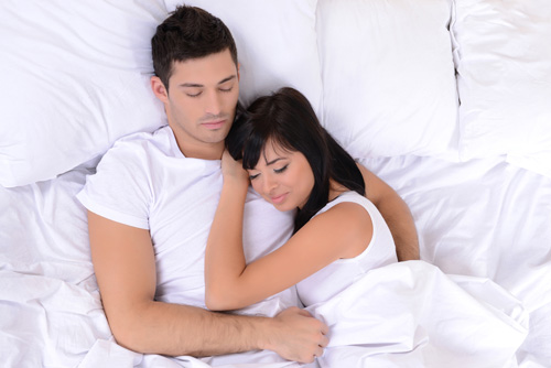 Vô sinh, Thói quen có hại, Nguyên nhân gây vô sinh