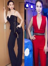 Minh Hằng, Ca sĩ Minh Hằng, Facebooker Phong cách