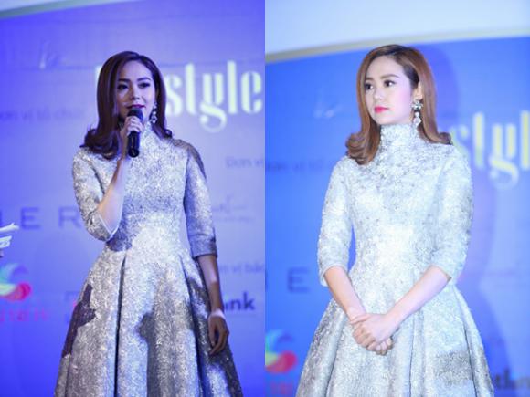 Minh Hằng, Ca sĩ Minh Hằng, Facebooker Phong cách