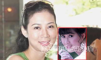 Mỹ nhân màn bạc thập niên 90,diễn viên y phụng,y phụng về nước