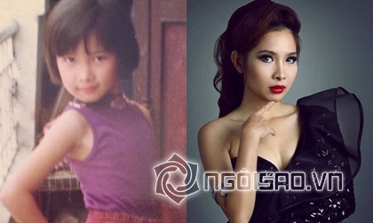 Duy Uyên, con gái Duy Uyên, Duy Uyên tổ chức sinh nhật cho con gái, Duy Uyên ở Mỹ, ca sĩ Duy Uyên, Duy Uyên Mắt Ngọc, tin ngôi sao, tin ngoi sao