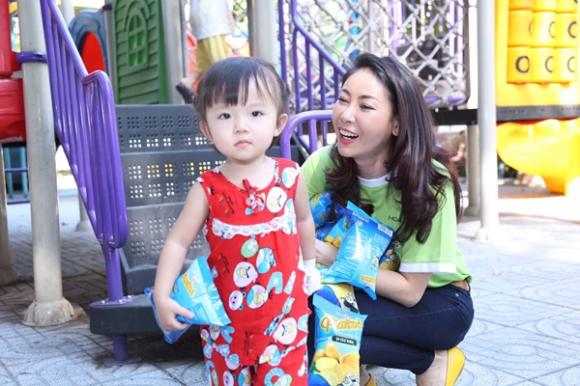 lam trường, hoa hậu hà kiều anh, gắn kết yêu thương, từ thiện